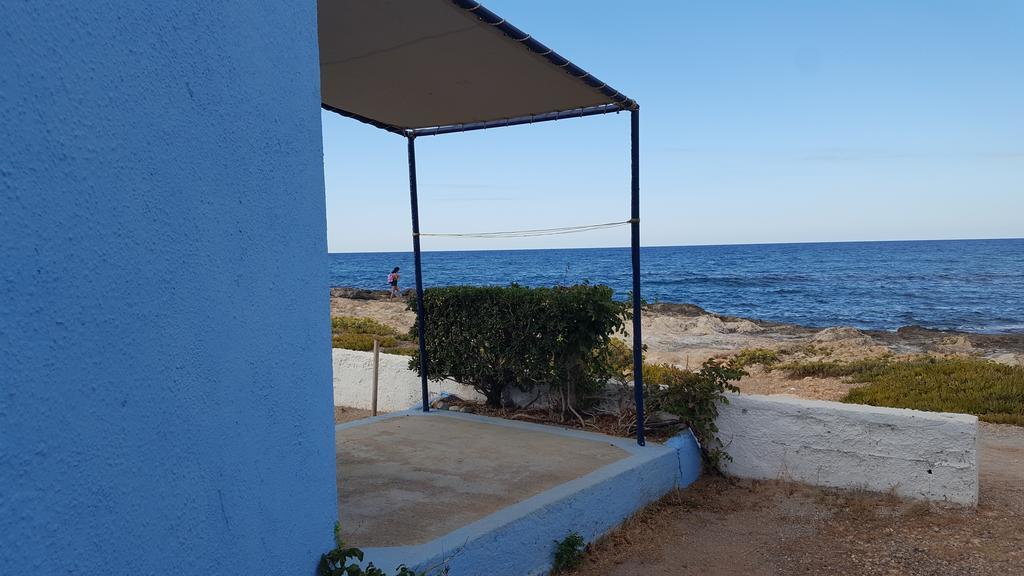 Camping Caravan Campsite Hersonissos (Crete)